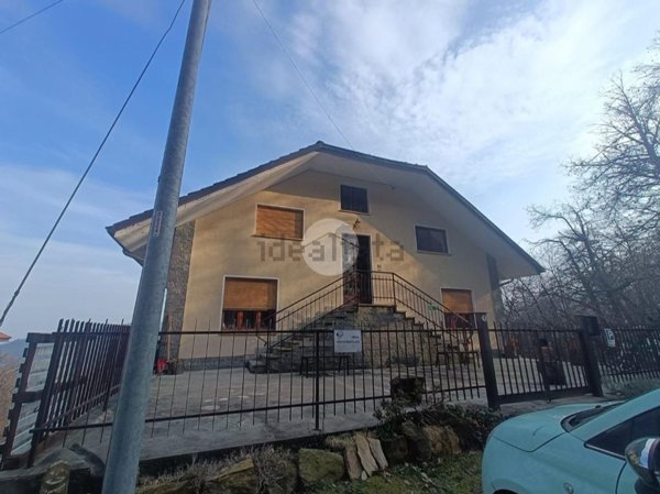 appartamento in vendita a Giaveno