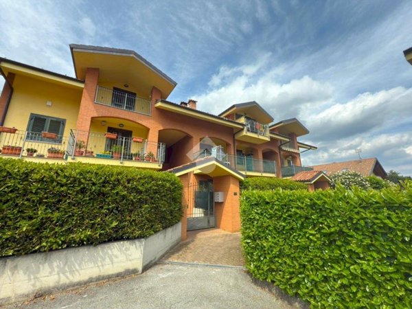 appartamento in vendita a Giaveno