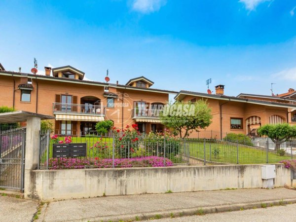 appartamento in vendita a Giaveno