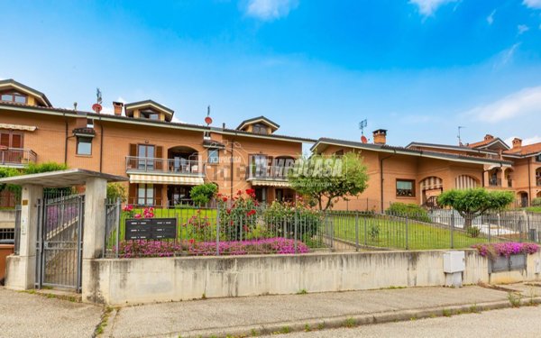 appartamento in vendita a Giaveno