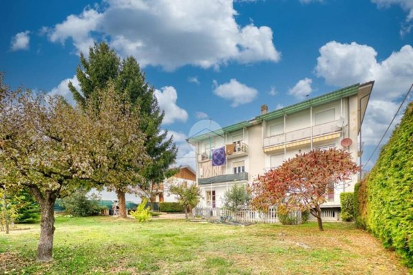 appartamento in vendita a Giaveno