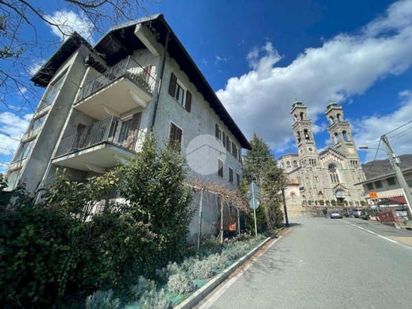 appartamento in vendita a Giaveno