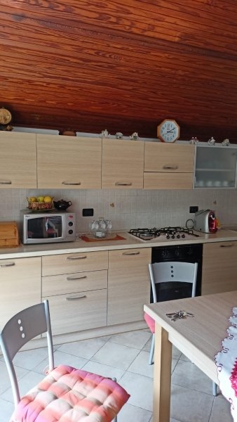 appartamento in vendita a Giaveno