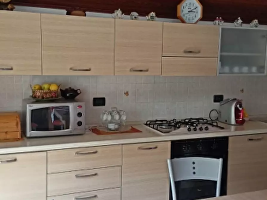 appartamento in vendita a Giaveno