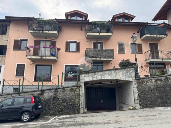 appartamento in vendita a Giaveno