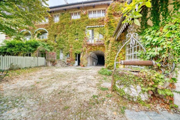 appartamento in vendita a Giaveno