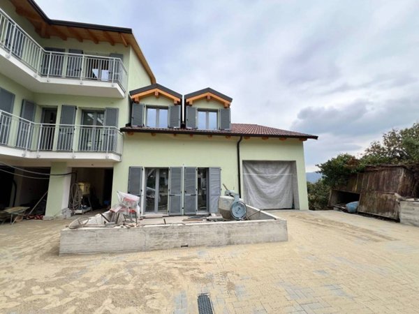 casa indipendente in vendita a Giaveno in zona Ruata Sangone