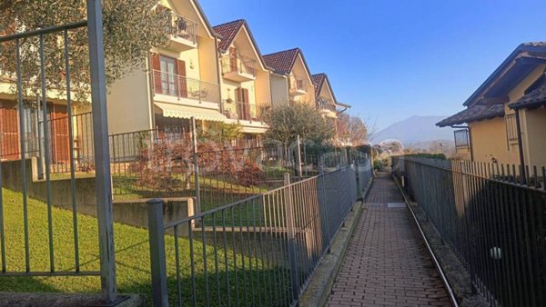 appartamento in vendita a Giaveno