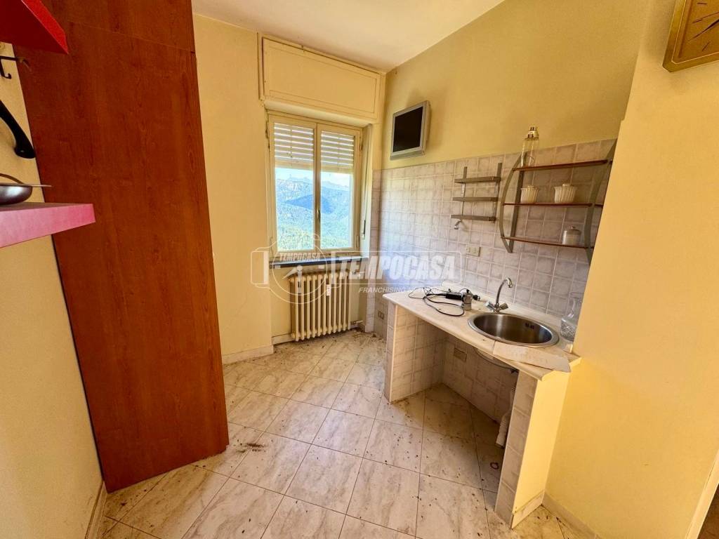 appartamento in vendita a Giaveno in zona Alpe Colombino