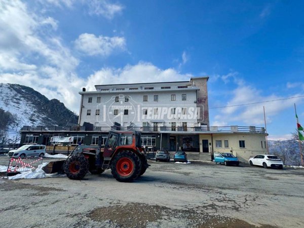 appartamento in vendita a Giaveno in zona Alpe Colombino
