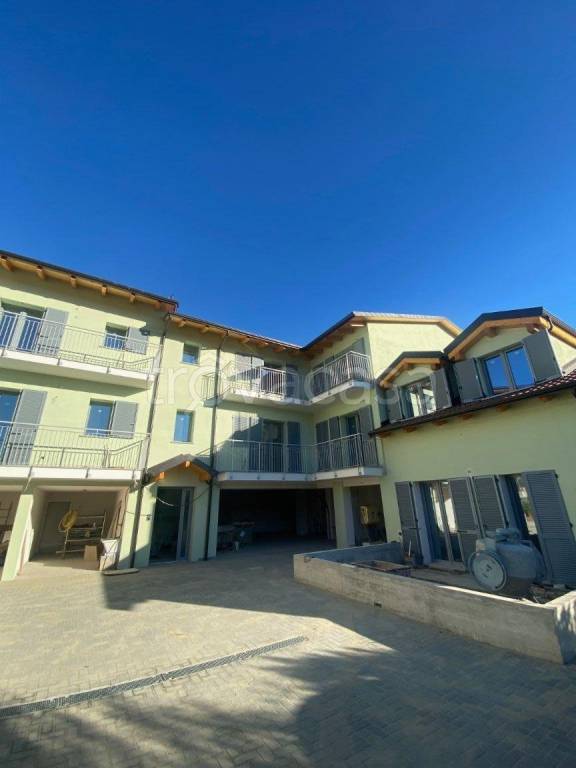 appartamento in vendita a Giaveno in zona Ruata Sangone