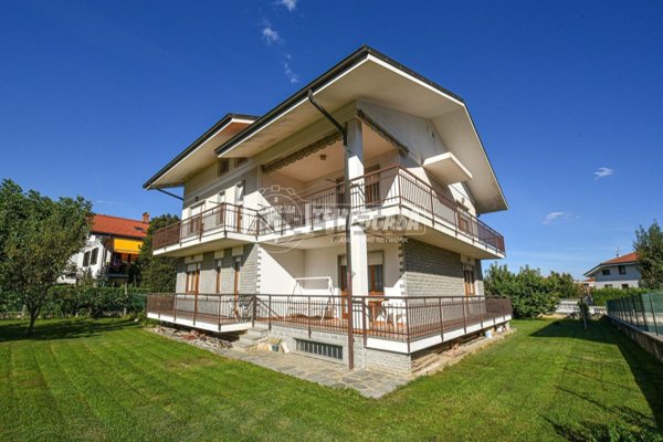 appartamento in vendita a Giaveno