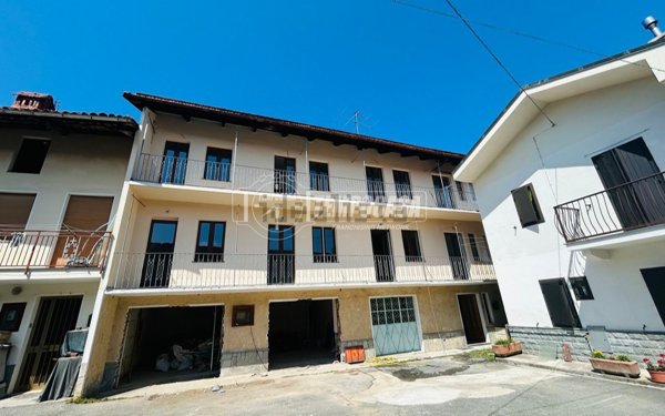 appartamento in vendita a Giaveno