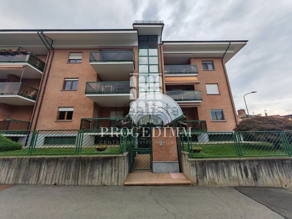 appartamento in vendita a Giaveno