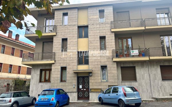 appartamento in vendita a Giaveno