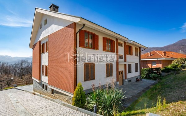 appartamento in vendita a Giaveno