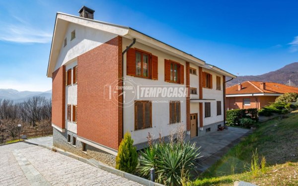 appartamento in vendita a Giaveno