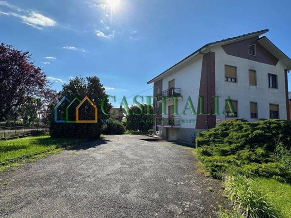 casa indipendente in vendita a Giaveno in zona Villa