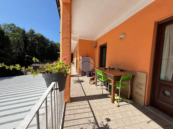 appartamento in vendita a Giaveno in zona Pontepietra