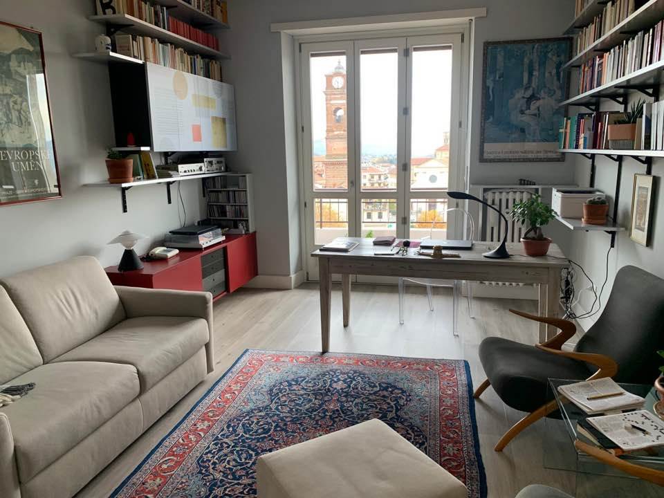 appartamento in vendita a Giaveno