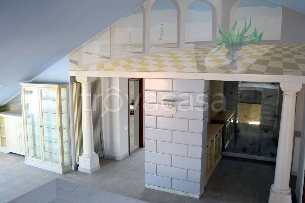 appartamento in vendita a Giaveno