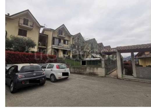 appartamento in vendita a Giaveno