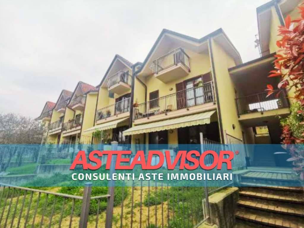 appartamento in vendita a Giaveno