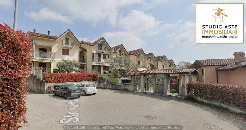 appartamento in vendita a Giaveno