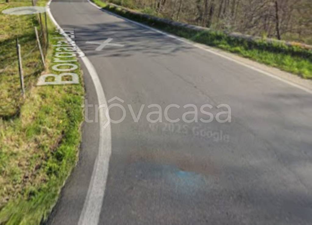 terreno edificabile in vendita a Giaveno