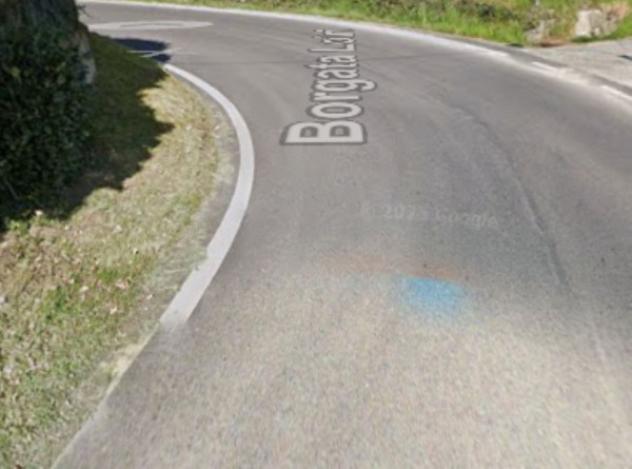 terreno edificabile in vendita a Giaveno