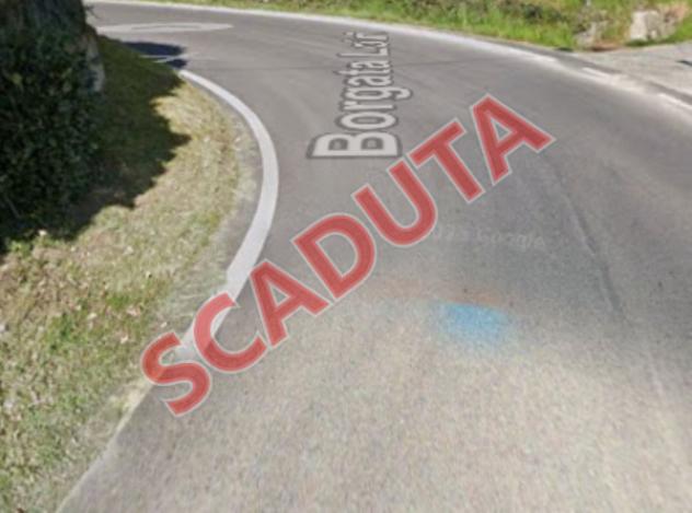 terreno edificabile in vendita a Giaveno