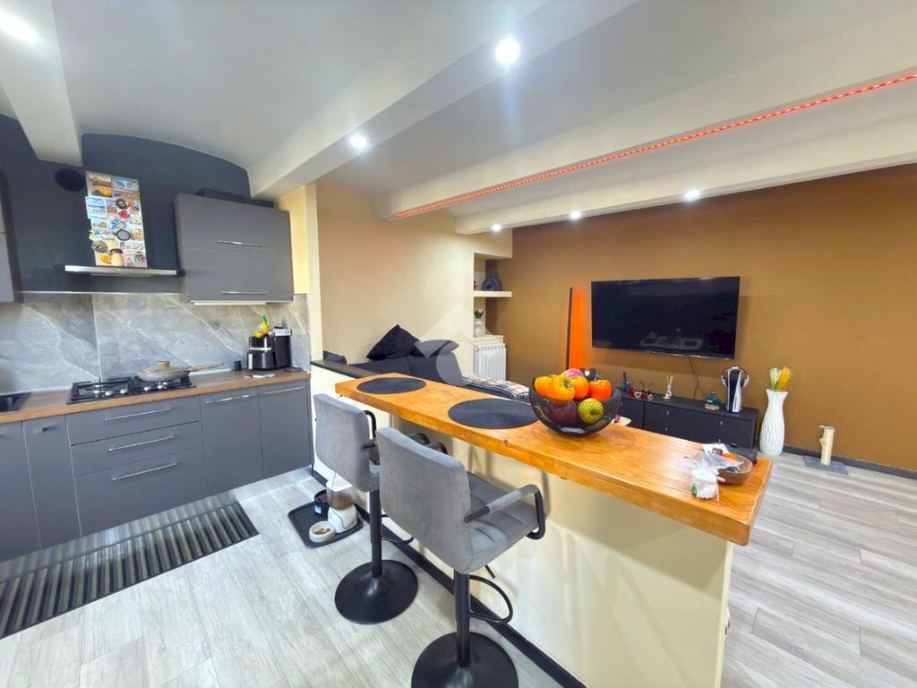 appartamento in vendita a Giaveno