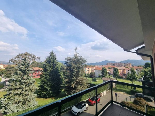 appartamento in vendita a Giaveno