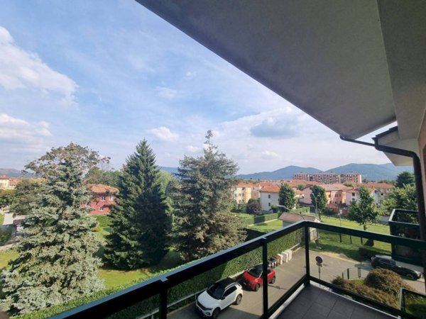 appartamento in vendita a Giaveno