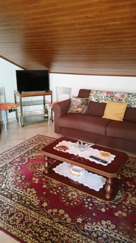 appartamento in vendita a Giaveno