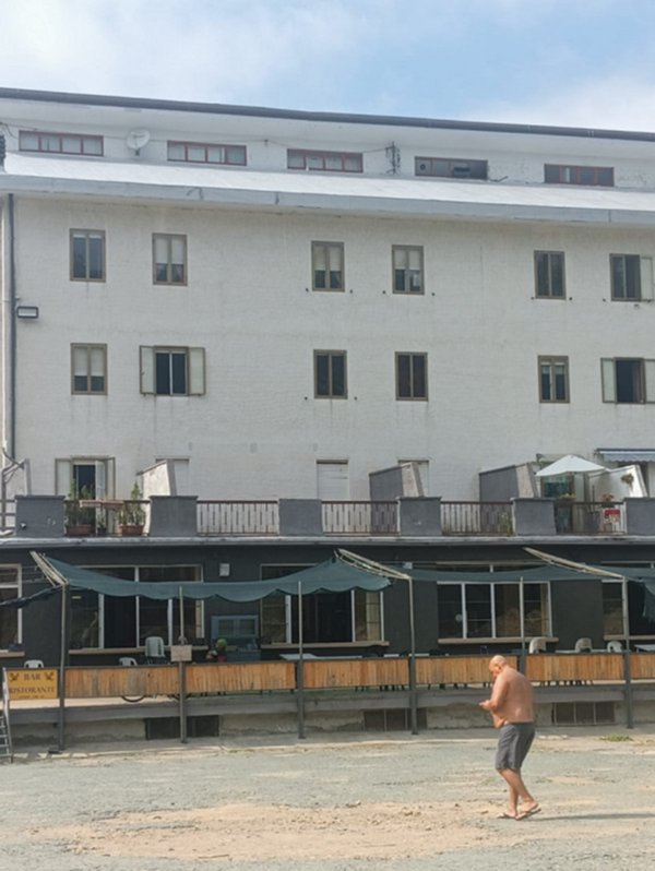 monolocale in vendita a Giaveno