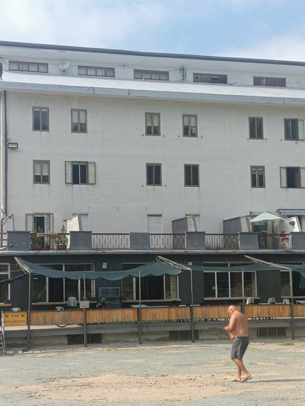 monolocale in vendita a Giaveno