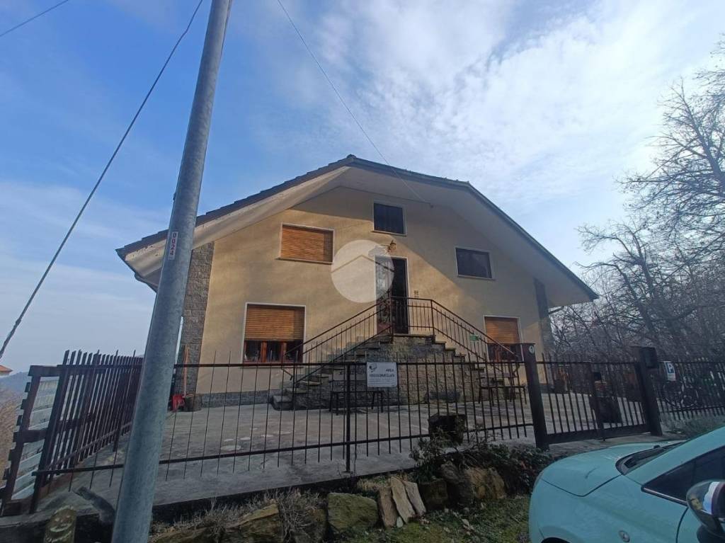 appartamento in vendita a Giaveno