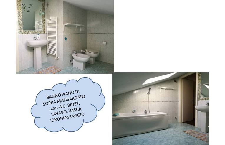 appartamento in vendita a Giaveno