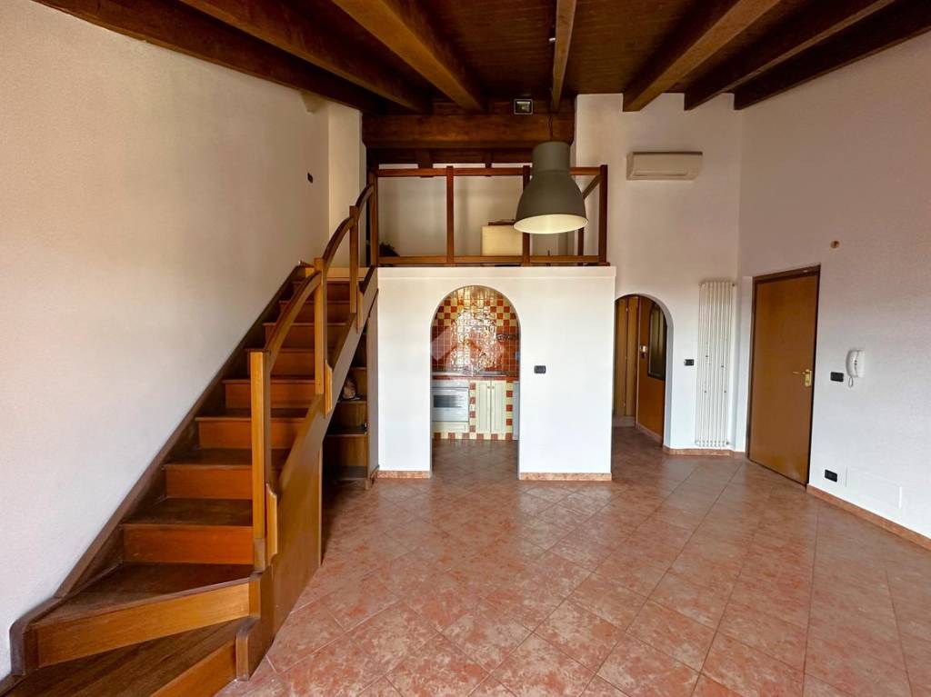 appartamento in vendita a Giaveno