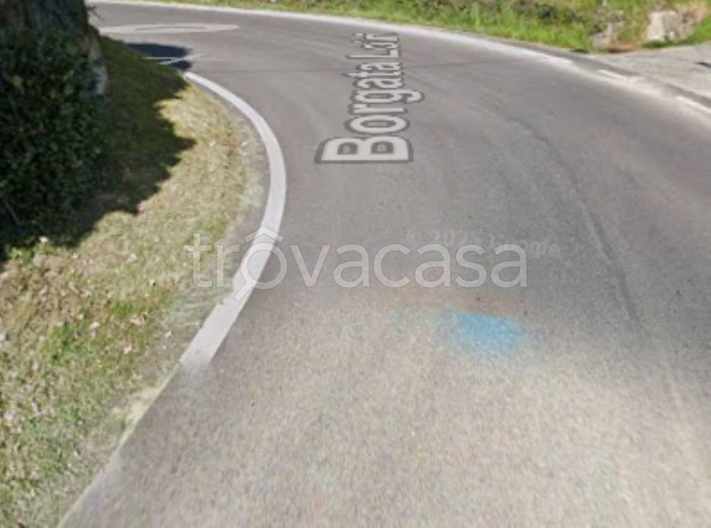 terreno edificabile in vendita a Giaveno