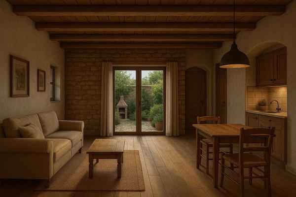 appartamento in vendita a Giaveno