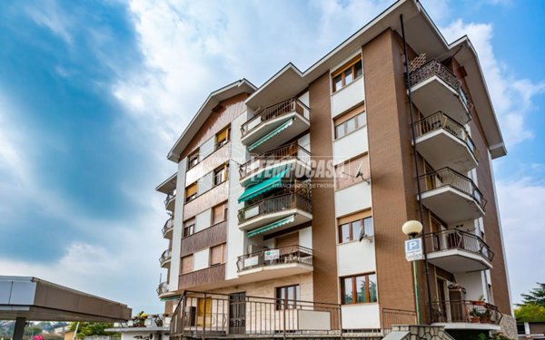 appartamento in vendita a Giaveno