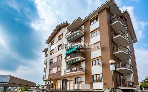 appartamento in vendita a Giaveno