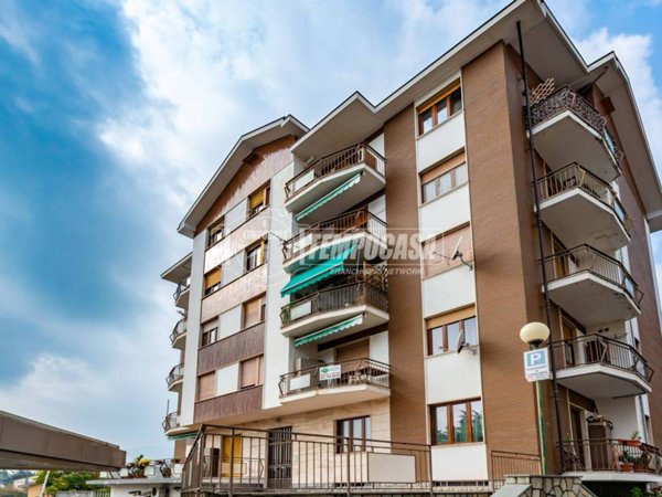 appartamento in vendita a Giaveno