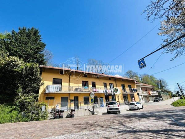 appartamento in vendita a Giaveno in zona Pontepietra