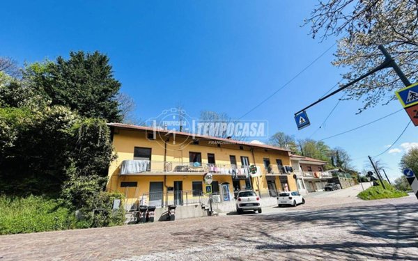 appartamento in vendita a Giaveno in zona Pontepietra