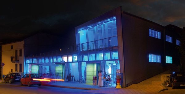 locale commerciale in vendita a Giaveno