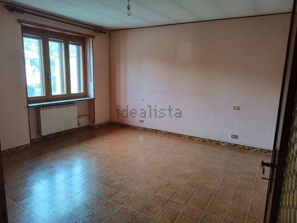 appartamento in vendita a Giaveno