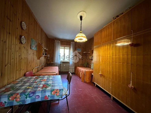 appartamento in vendita a Giaveno in zona Alpe Colombino